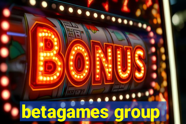 betagames group